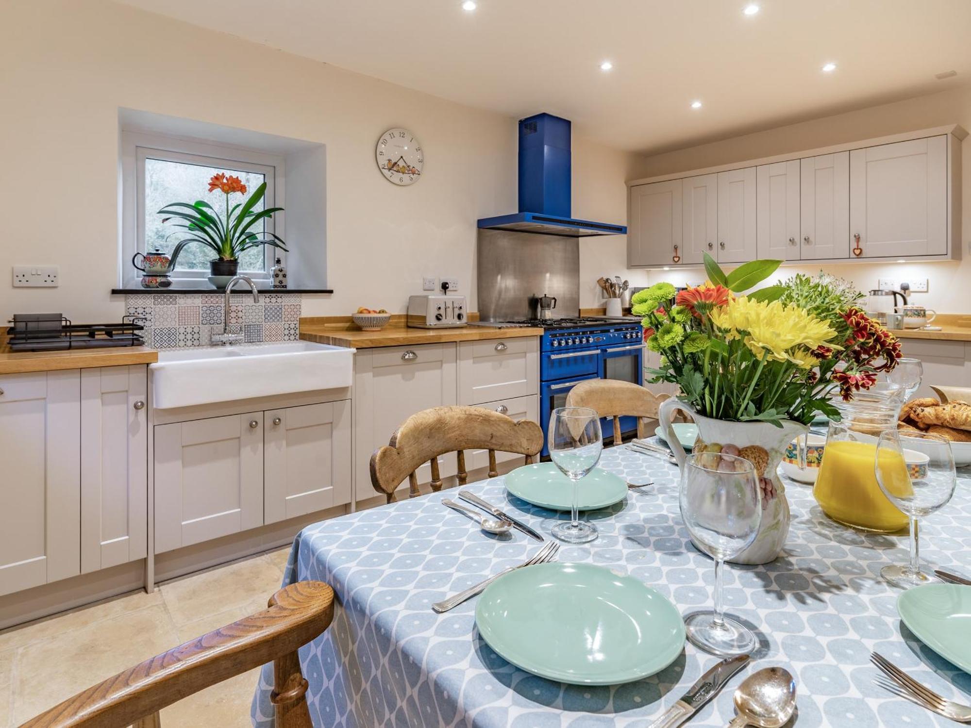 Pwll Farmhouse Llanllawdog Dış mekan fotoğraf